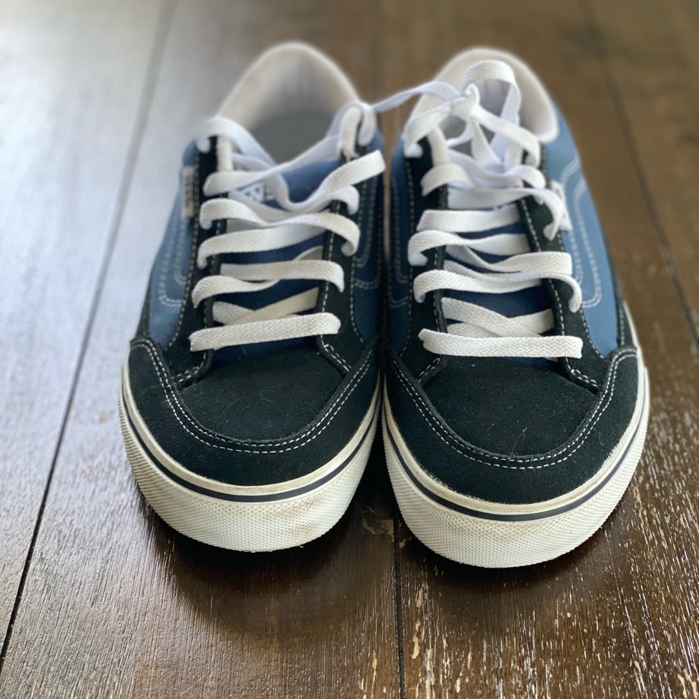 Men’s Vans